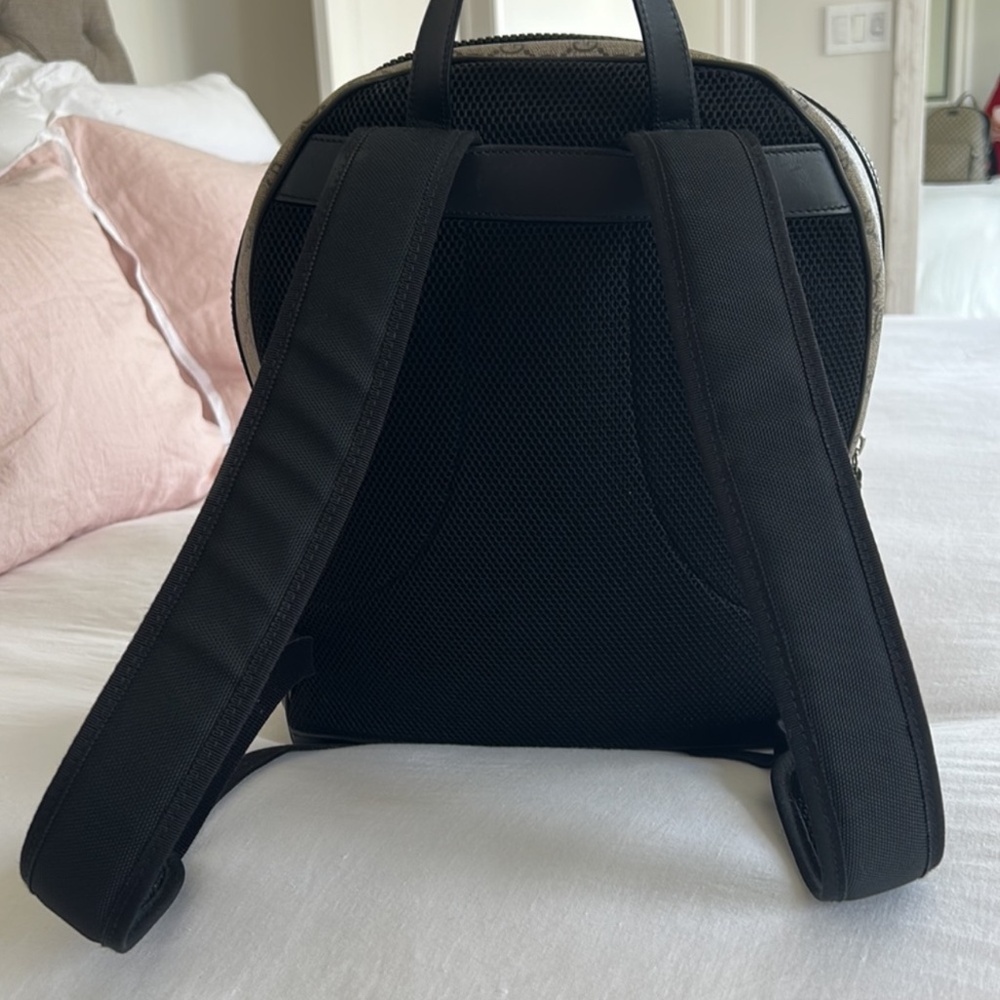 Gucci Backpack - image 2